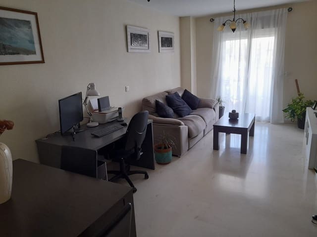 2 soverom Leilighet til salgs i Cortijo Torrequebrada, Benalmádena med svømmebasseng garasje - € 335 000 (Ref: 10143091)