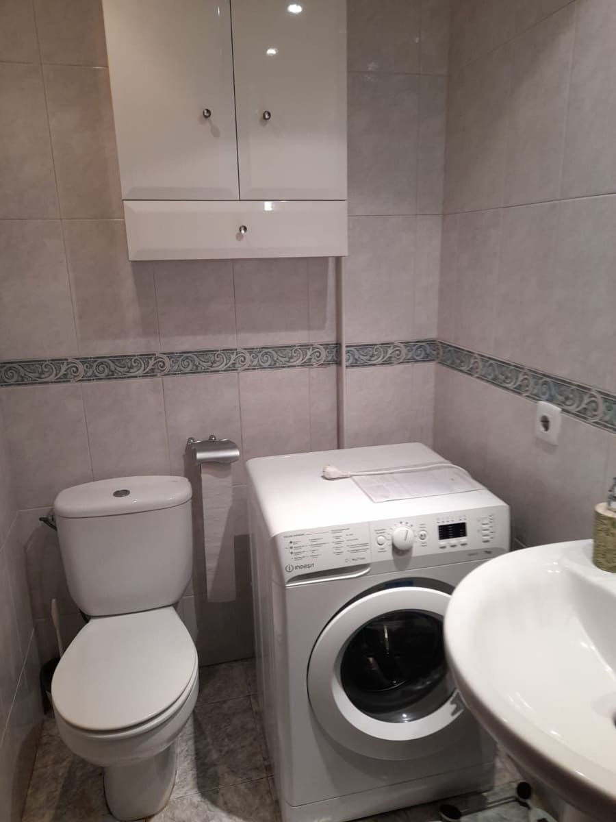 2 soverom Leilighet til salgs i Benalmadena med svømmebasseng garasje - € 335 000 (Ref: 10143091)