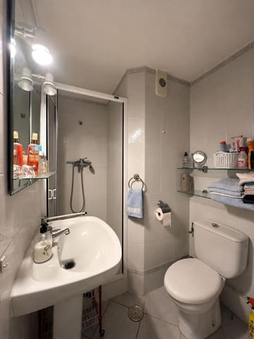 2 quarto Apartamento para venda em Calahonda, Mijas com piscina - 475 000 € (Ref: 10143093)