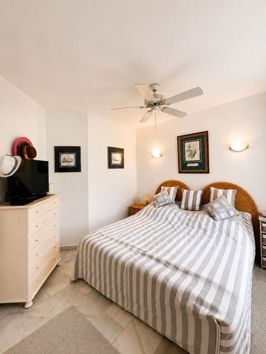 2 quarto Apartamento para venda em Calahonda com piscina - 475 000 € (Ref: 10143093)