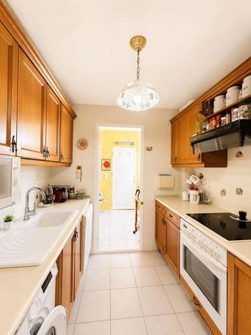2 quarto Apartamento para venda em Calahonda, Mijas com piscina - 475 000 € (Ref: 10143093)