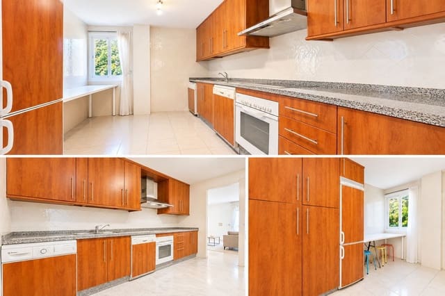 3 camera da letto Appartamento in vendita in El Rosario, Marbella con piscina garage - 464.000 € (Rif: 10143095)