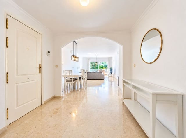 3 camera da letto Appartamento in vendita in El Rosario, Marbella con piscina garage - 464.000 € (Rif: 10143095)