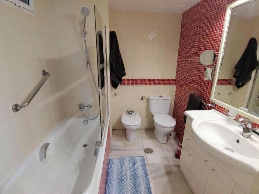 1 sypialnia Apartament na sprzedaż w Benalmadena z garażem - 390 000 € (Ref: 10143096)