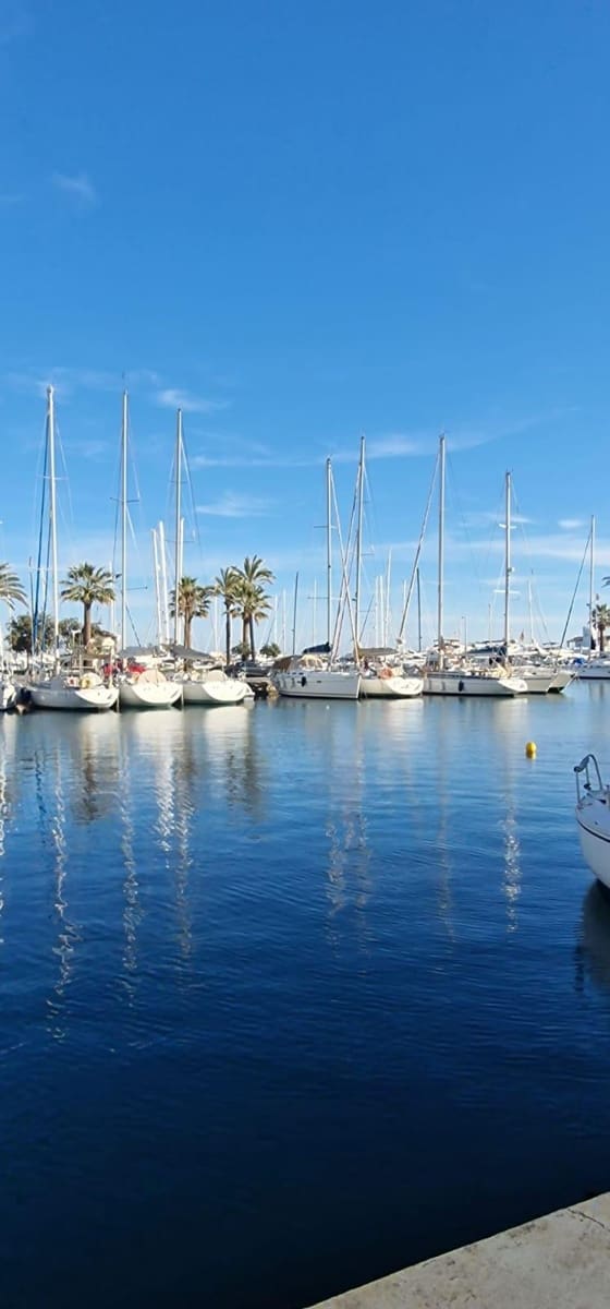 1 sypialnia Apartament na sprzedaż w Benalmadena z garażem - 390 000 € (Ref: 10143096)
