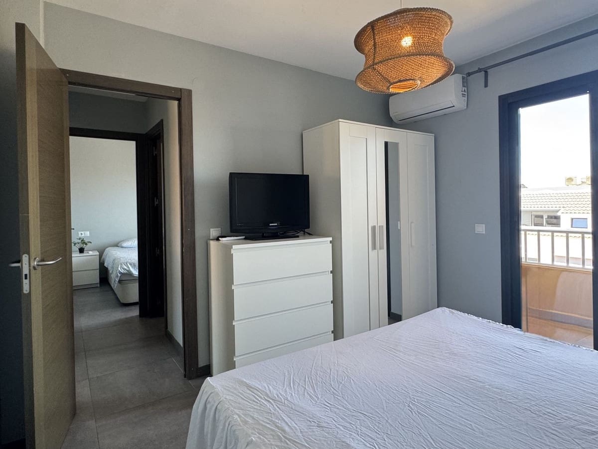 2 sovrum Lägenhet till salu i Fuengirola - 295 000 € (Ref: 10143102)