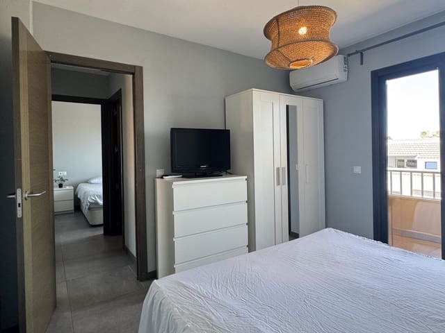 2 sovrum Lägenhet till salu i Centro ciudad, Fuengirola - 295 000 € (Ref: 10143102)