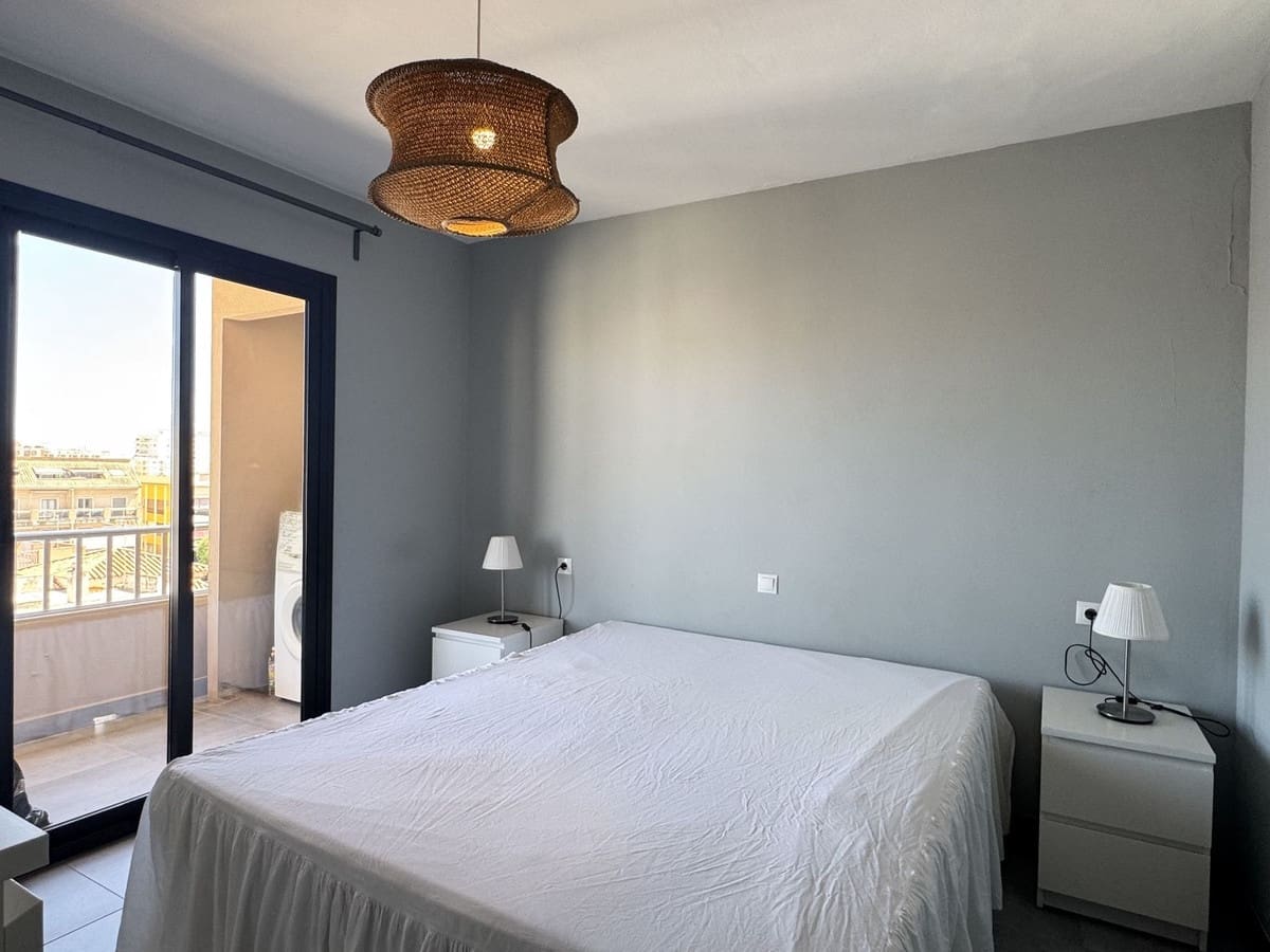 2 sovrum Lägenhet till salu i Fuengirola - 295 000 € (Ref: 10143102)