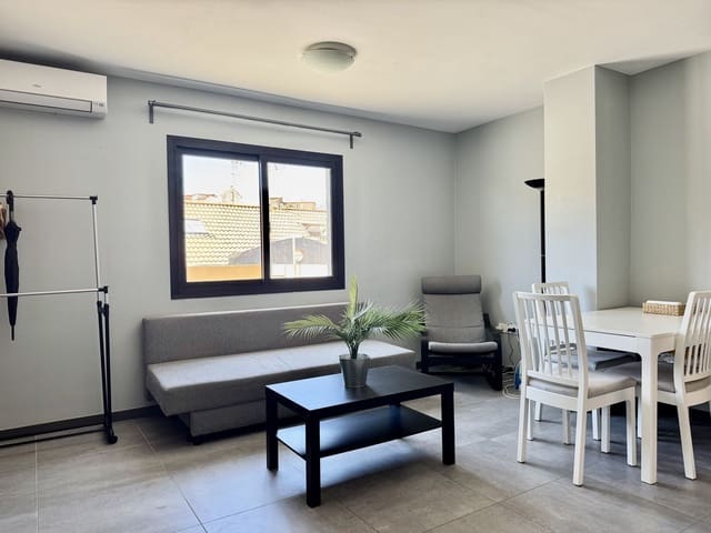 2 sovrum Lägenhet till salu i Centro ciudad, Fuengirola - 295 000 € (Ref: 10143102)