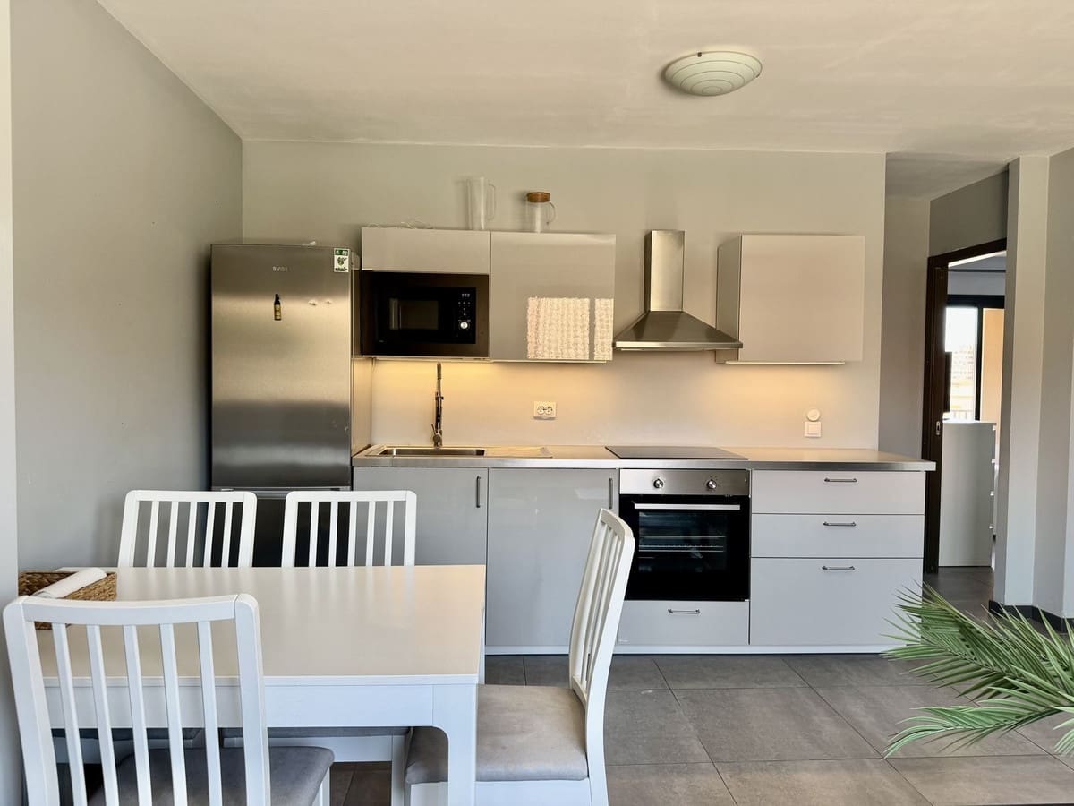 2 sovrum Lägenhet till salu i Fuengirola - 295 000 € (Ref: 10143102)