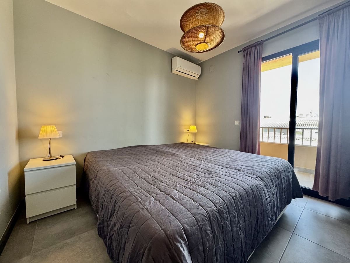 2 sovrum Lägenhet till salu i Fuengirola - 295 000 € (Ref: 10143102)