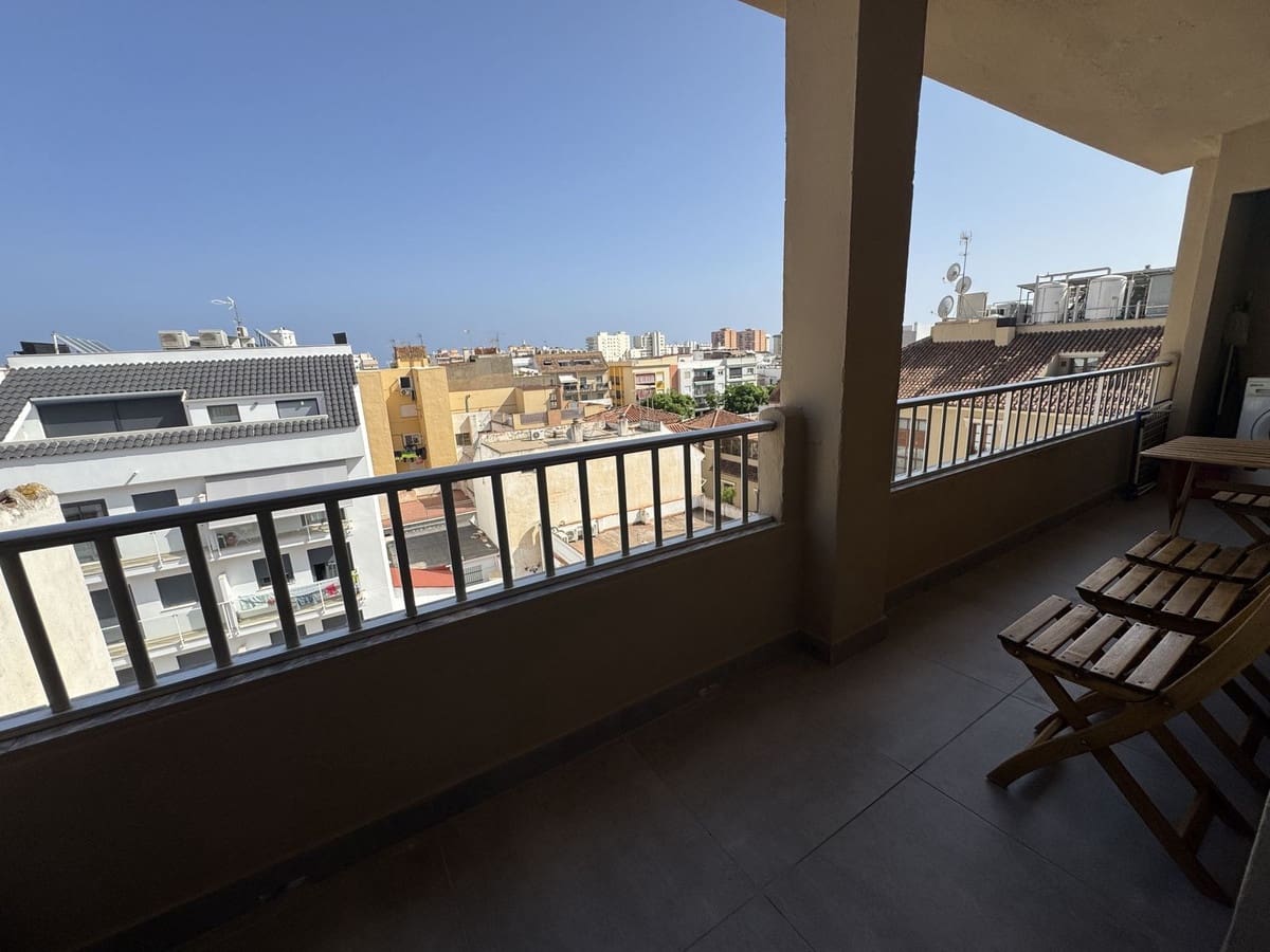 2 sovrum Lägenhet till salu i Fuengirola - 295 000 € (Ref: 10143102)
