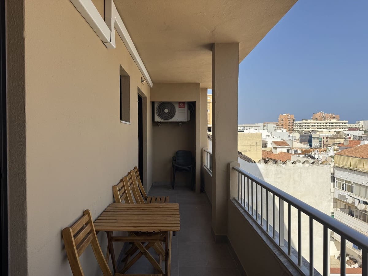 2 sovrum Lägenhet till salu i Fuengirola - 295 000 € (Ref: 10143102)