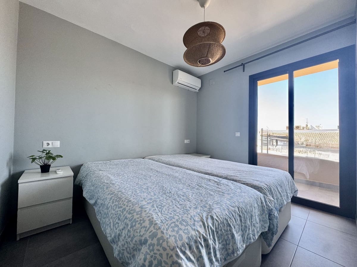 2 sovrum Lägenhet till salu i Fuengirola - 295 000 € (Ref: 10143102)