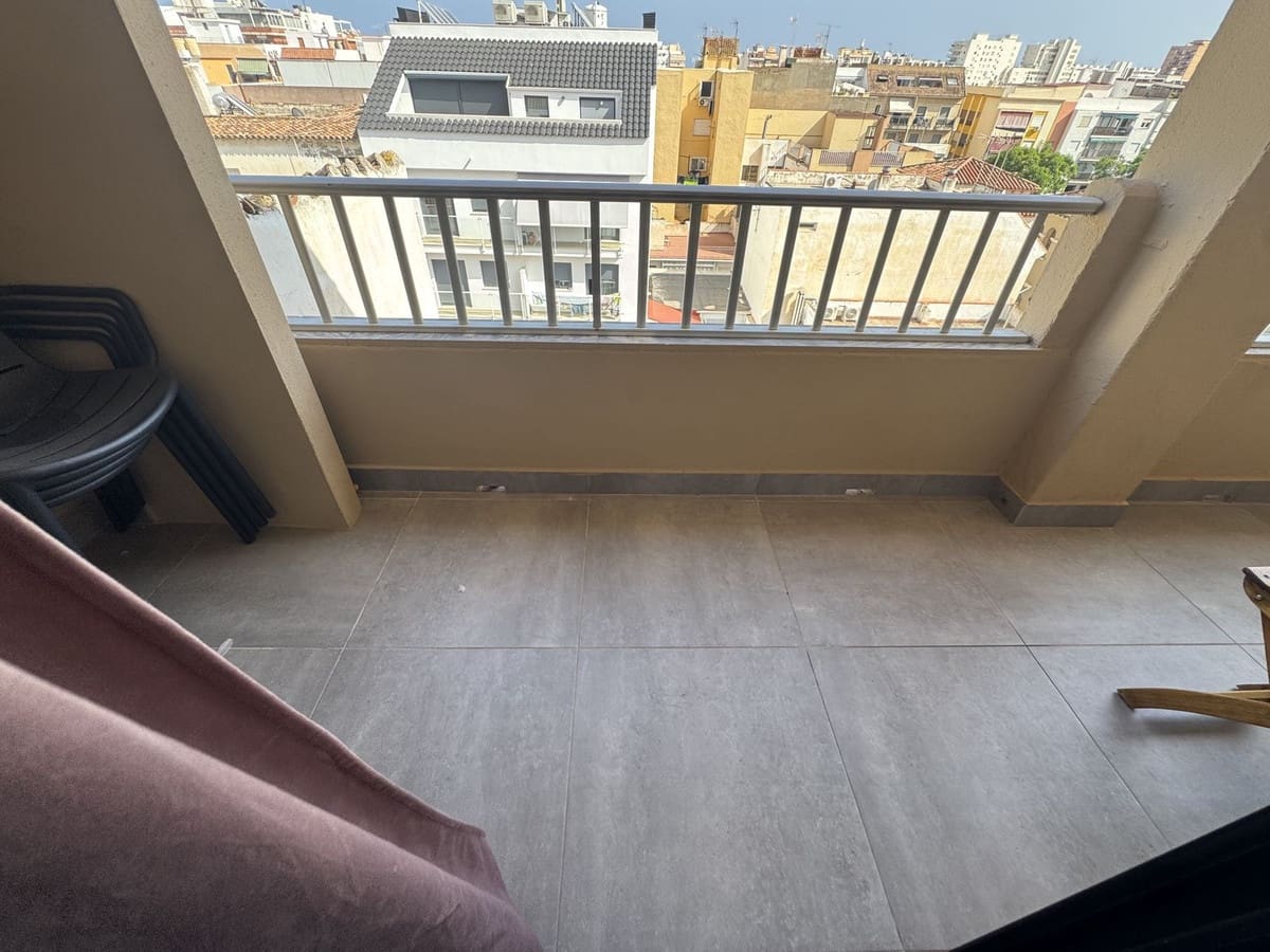 2 sovrum Lägenhet till salu i Fuengirola - 295 000 € (Ref: 10143102)