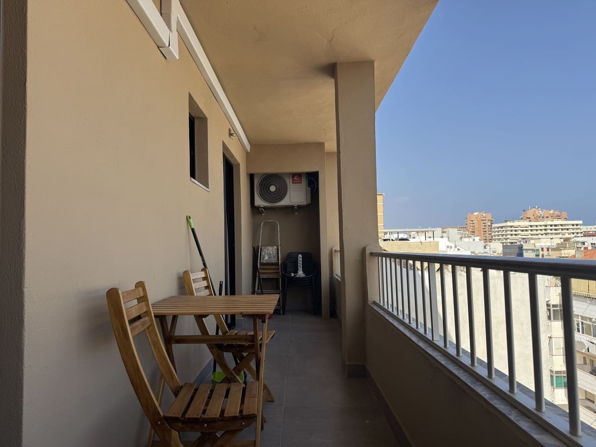 2 sovrum Lägenhet till salu i Fuengirola - 295 000 € (Ref: 10143102)