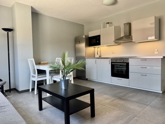 2 sovrum Lägenhet till salu i Centro ciudad, Fuengirola - 295 000 € (Ref: 10143102)
