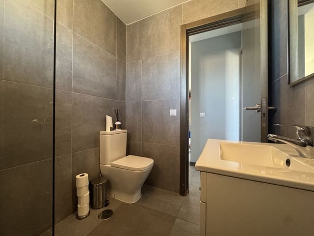 2 sovrum Lägenhet till salu i Centro ciudad, Fuengirola - 295 000 € (Ref: 10143102)