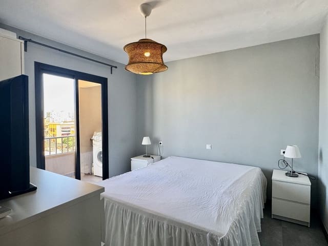 2 sovrum Lägenhet till salu i Centro ciudad, Fuengirola - 295 000 € (Ref: 10143102)