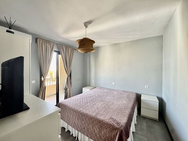 2 sovrum Lägenhet till salu i Centro ciudad, Fuengirola - 295 000 € (Ref: 10143102)