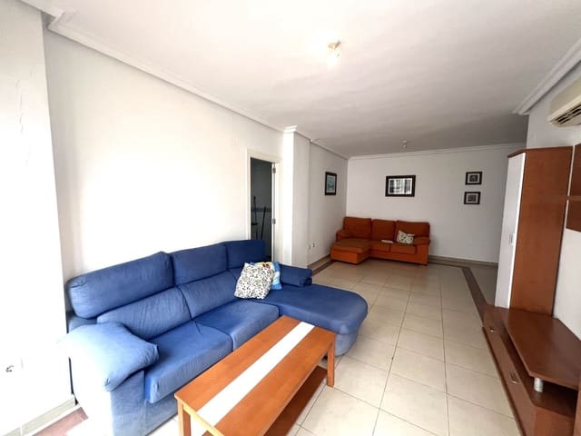 3 quarto Apartamento para venda em Nueva Andalucia, Marbella com piscina - 395 000 € (Ref: 10143103)