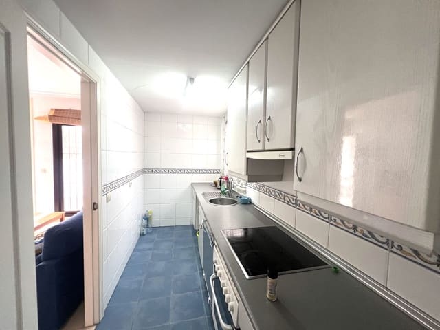 3 quarto Apartamento para venda em Nueva Andalucia, Marbella com piscina - 395 000 € (Ref: 10143103)