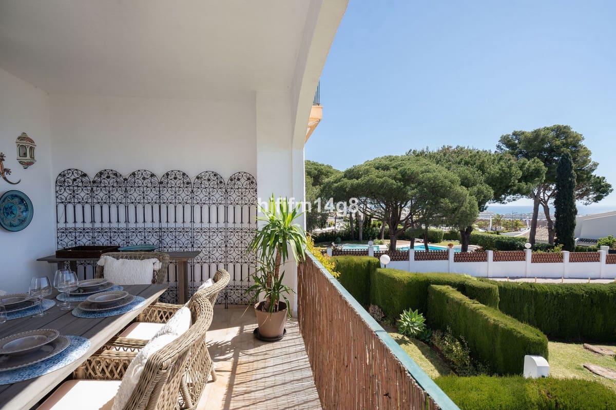 2 quarto Apartamento para venda em Nueva Andalucia com piscina garagem - 799 000 € (Ref: 10143106)
