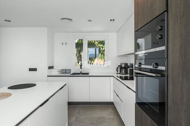 3 slaapkamer Appartement te koop in La Quinta, Benahavís met zwembad garage - € 1.295.000 (Ref: 10143107)