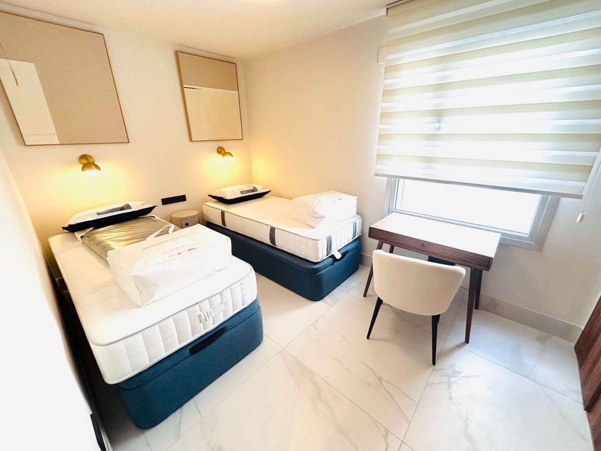 3 soverom Leilighet til salgs i Marbella med svømmebasseng garasje - € 1 100 000 (Ref: 10143108)