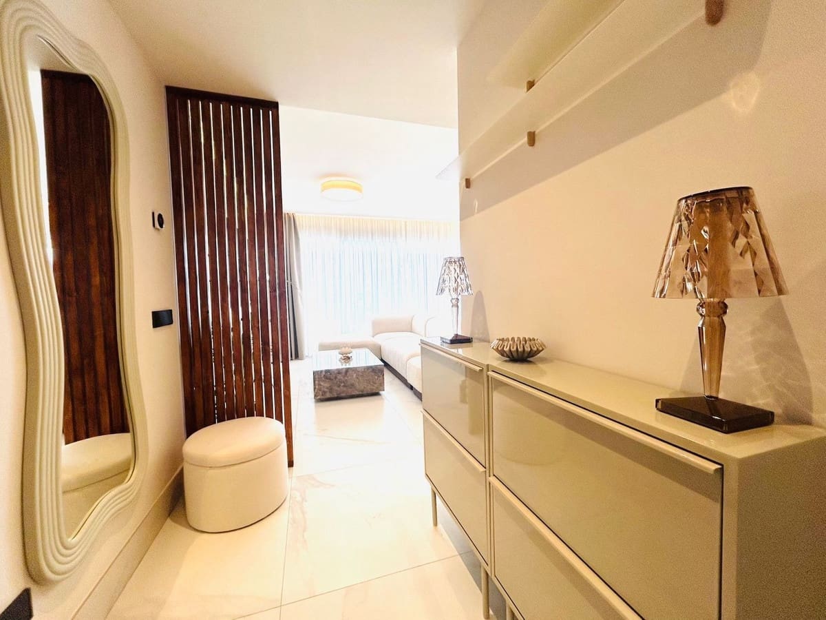 3 soverom Leilighet til salgs i Marbella med svømmebasseng garasje - € 1 100 000 (Ref: 10143108)