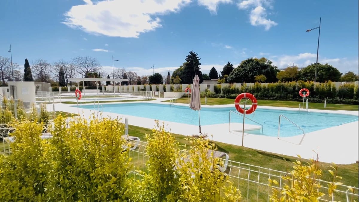 3 soverom Leilighet til salgs i Marbella med svømmebasseng garasje - € 1 100 000 (Ref: 10143108)