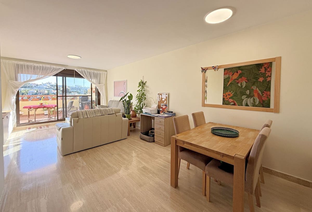 2 soverom Leilighet til salgs i Atalaya-Isdabe med svømmebasseng garasje - € 338 000 (Ref: 10143111)