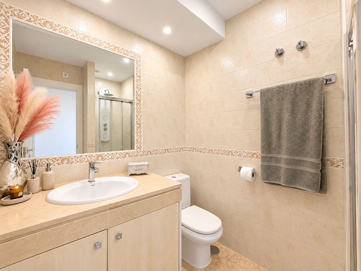 3 bedroom Villa for sale in Manilva with pool garage - € 349,000 (Ref: 10143112)