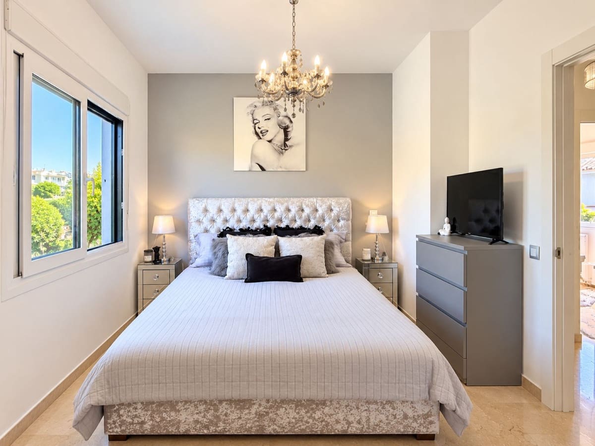 3 bedroom Villa for sale in Manilva with pool garage - € 349,000 (Ref: 10143112)