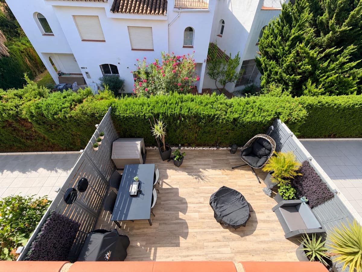 3 bedroom Villa for sale in Manilva with pool garage - € 349,000 (Ref: 10143112)