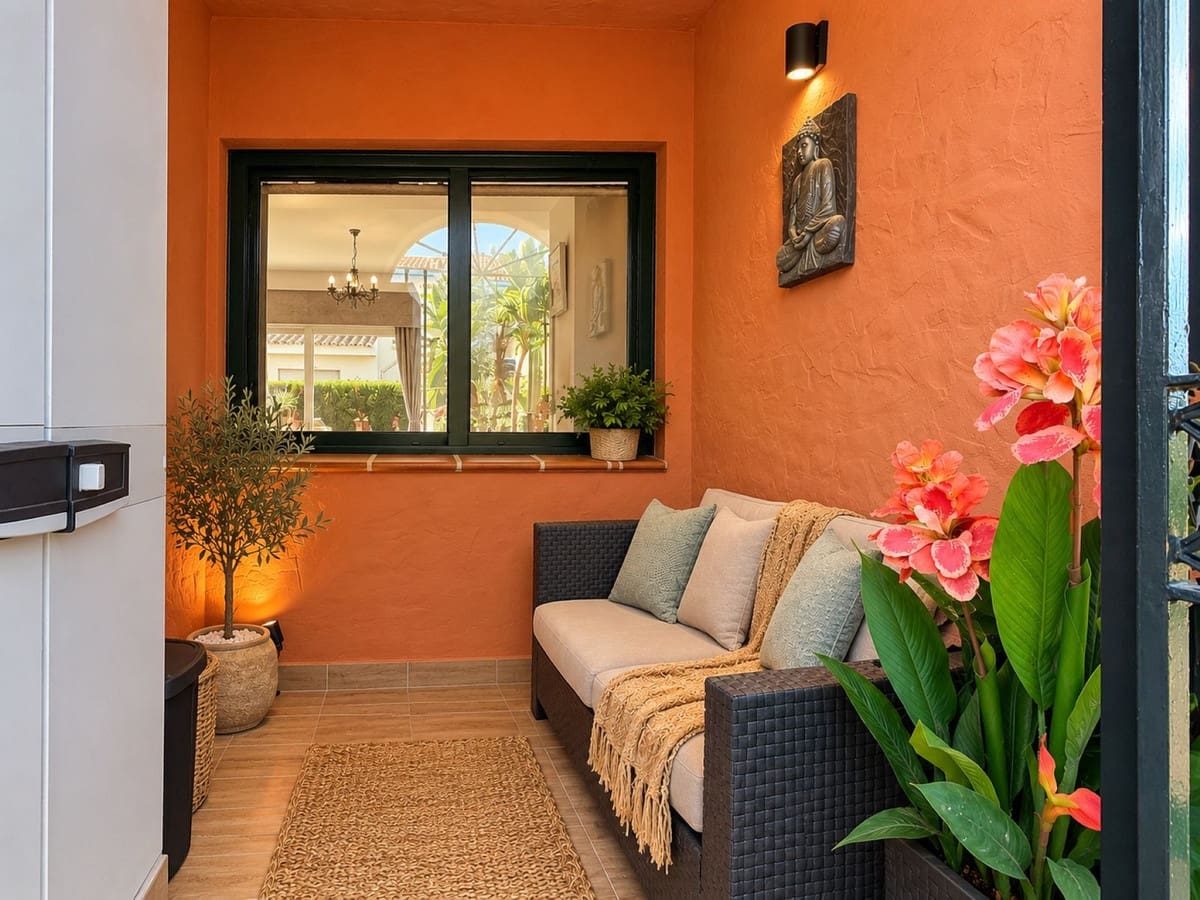 3 bedroom Villa for sale in Manilva with pool garage - € 349,000 (Ref: 10143112)