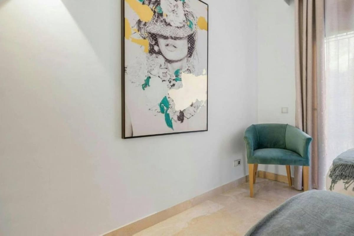2 chambre Appartement à vendre à Atalaya-Isdabe avec piscine garage - 430 000 € (Ref: 10143113)