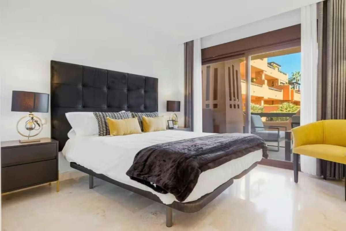 2 chambre Appartement à vendre à Atalaya-Isdabe avec piscine garage - 430 000 € (Ref: 10143113)