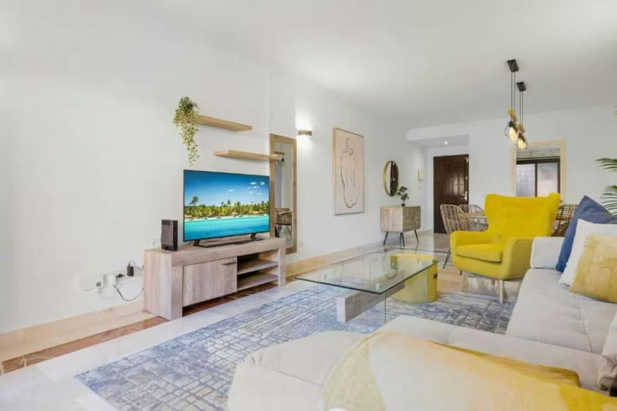 2 chambre Appartement à vendre à Atalaya-Isdabe avec piscine garage - 430 000 € (Ref: 10143113)