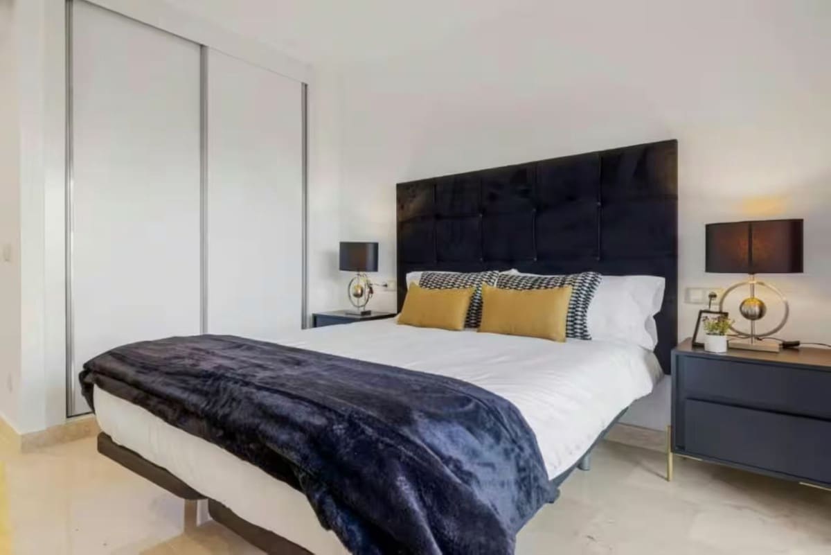 2 chambre Appartement à vendre à Atalaya-Isdabe avec piscine garage - 430 000 € (Ref: 10143113)