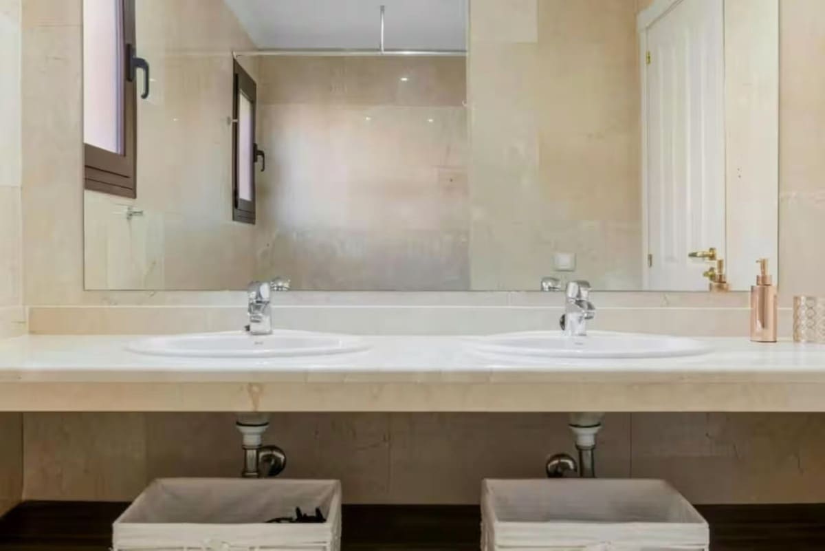 2 chambre Appartement à vendre à Atalaya-Isdabe avec piscine garage - 430 000 € (Ref: 10143113)