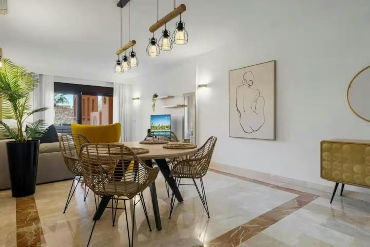 2 chambre Appartement à vendre à Atalaya-Isdabe avec piscine garage - 430 000 € (Ref: 10143113)