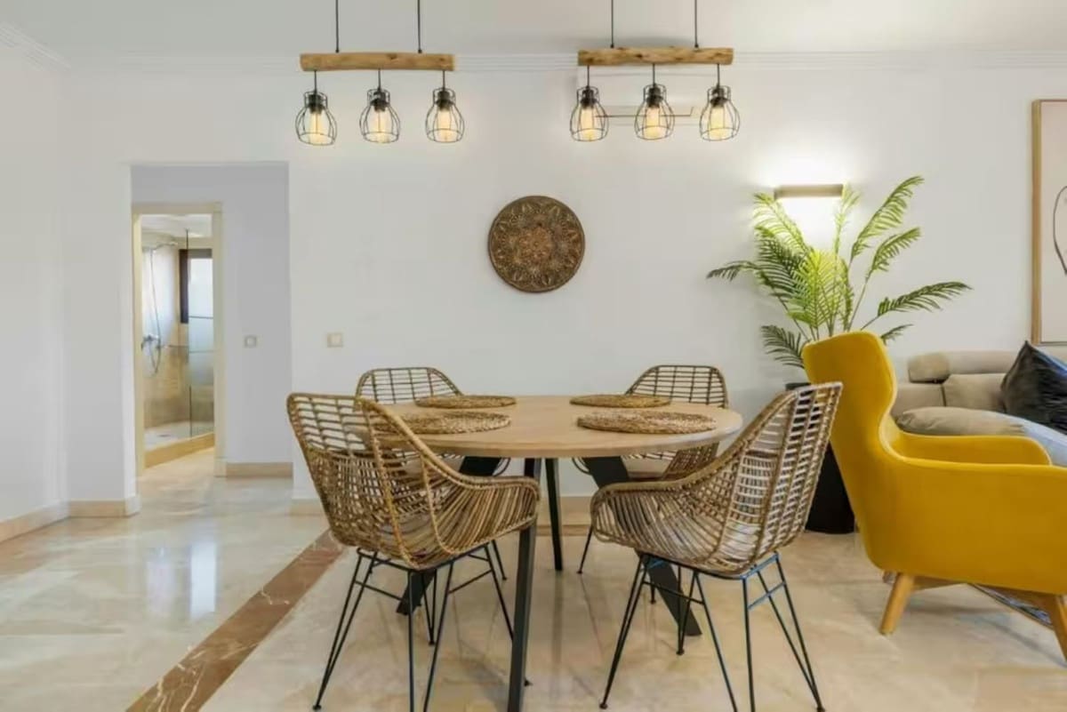 2 chambre Appartement à vendre à Atalaya-Isdabe avec piscine garage - 430 000 € (Ref: 10143113)