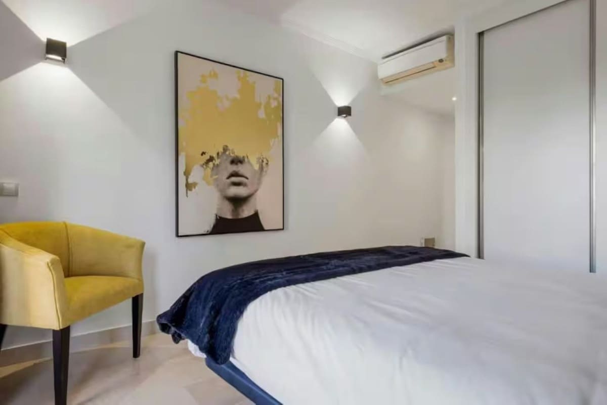 2 chambre Appartement à vendre à Atalaya-Isdabe avec piscine garage - 430 000 € (Ref: 10143113)