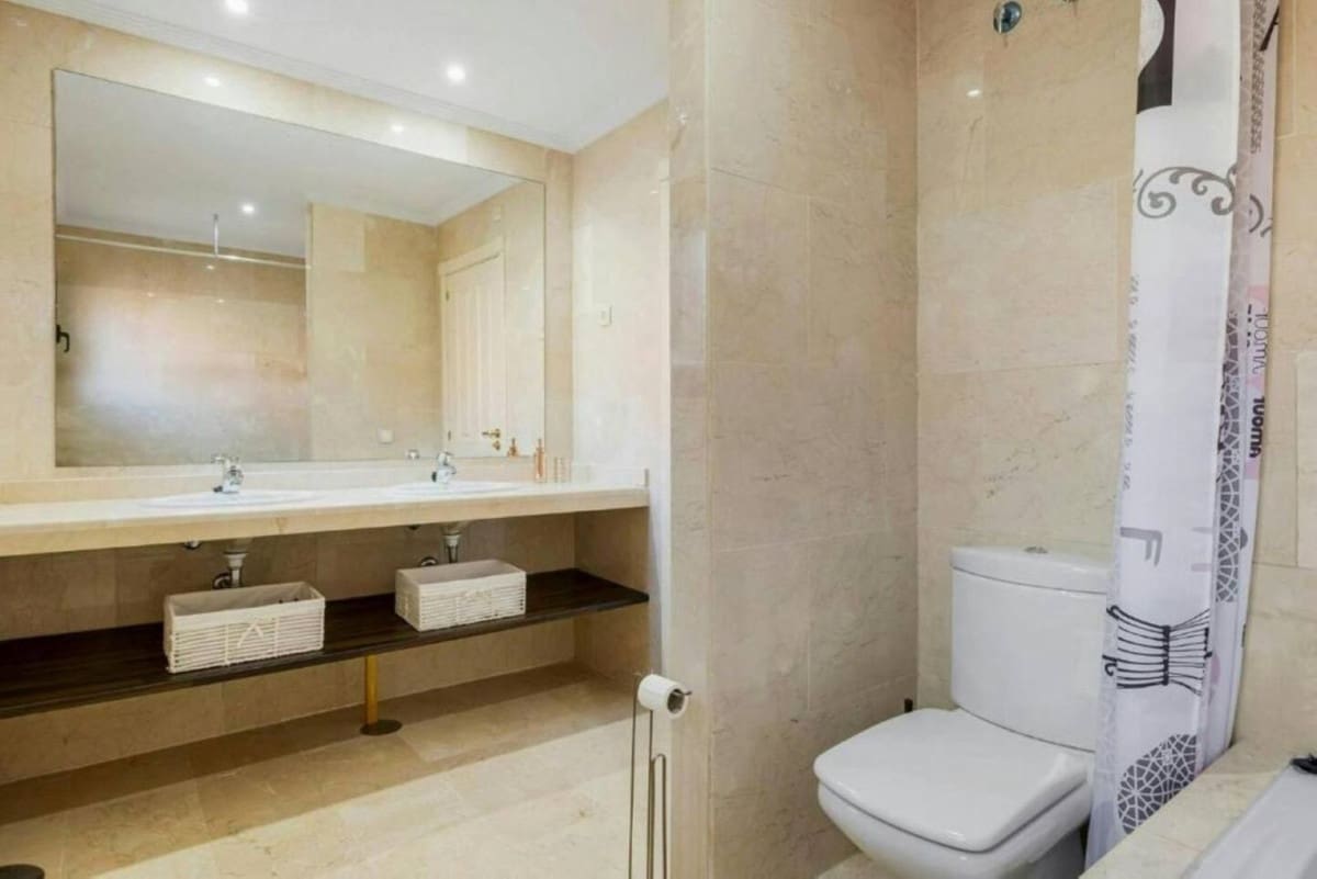 2 chambre Appartement à vendre à Atalaya-Isdabe avec piscine garage - 430 000 € (Ref: 10143113)