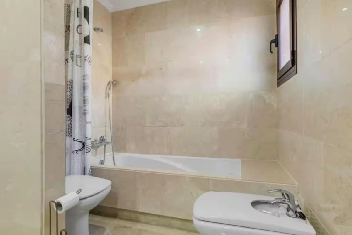 2 chambre Appartement à vendre à Atalaya-Isdabe avec piscine garage - 430 000 € (Ref: 10143113)
