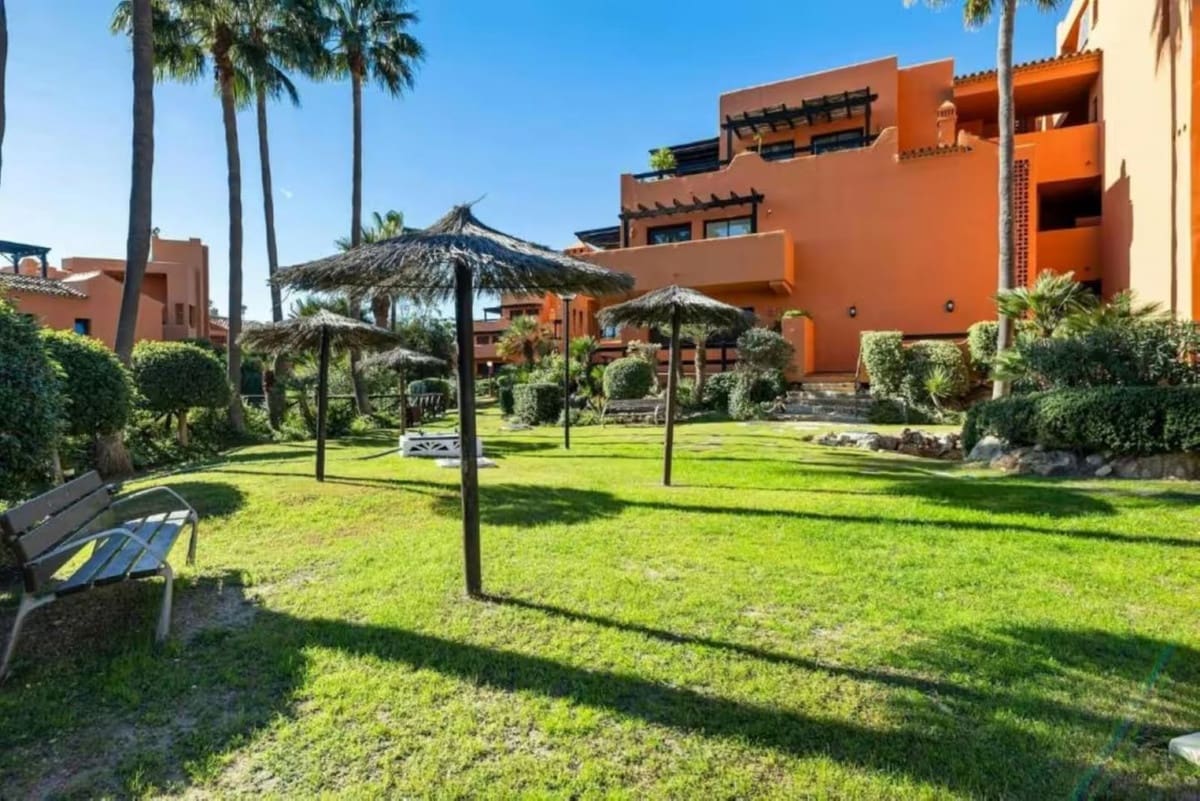 2 chambre Appartement à vendre à Atalaya-Isdabe avec piscine garage - 430 000 € (Ref: 10143113)