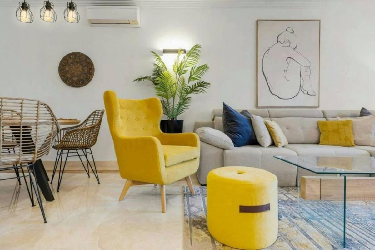 2 chambre Appartement à vendre à Atalaya-Isdabe avec piscine garage - 430 000 € (Ref: 10143113)