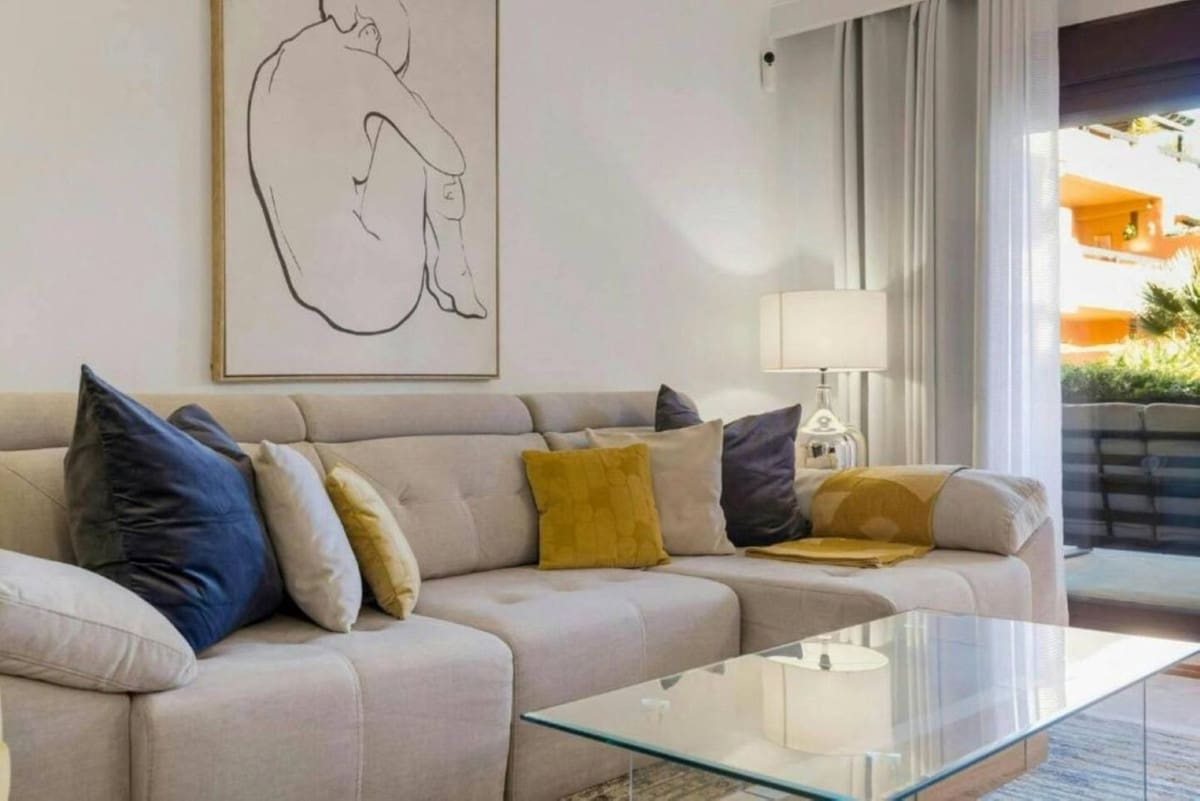 2 chambre Appartement à vendre à Atalaya-Isdabe avec piscine garage - 430 000 € (Ref: 10143113)