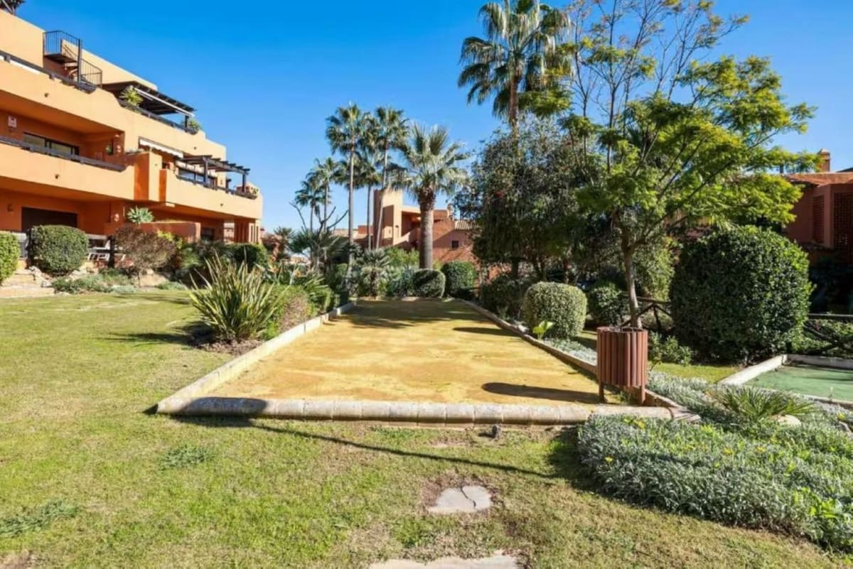 2 chambre Appartement à vendre à Atalaya-Isdabe avec piscine garage - 430 000 € (Ref: 10143113)